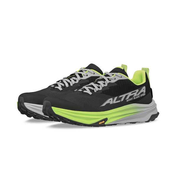 MONT BLANC SPEED - Image 5