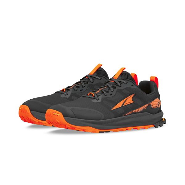 LONE PEAK 9+ - Image 5