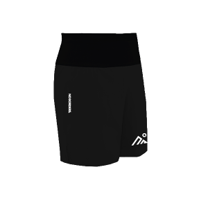 OL&Eacute; X NORTH SKY DISTANCE RUNNING SHORTS