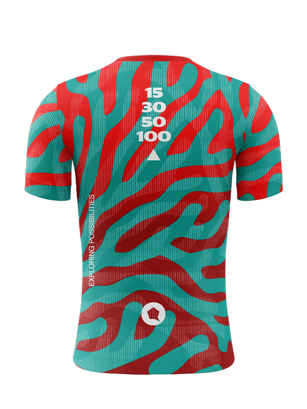 OLÉ X Trail des Gombak - Image 2