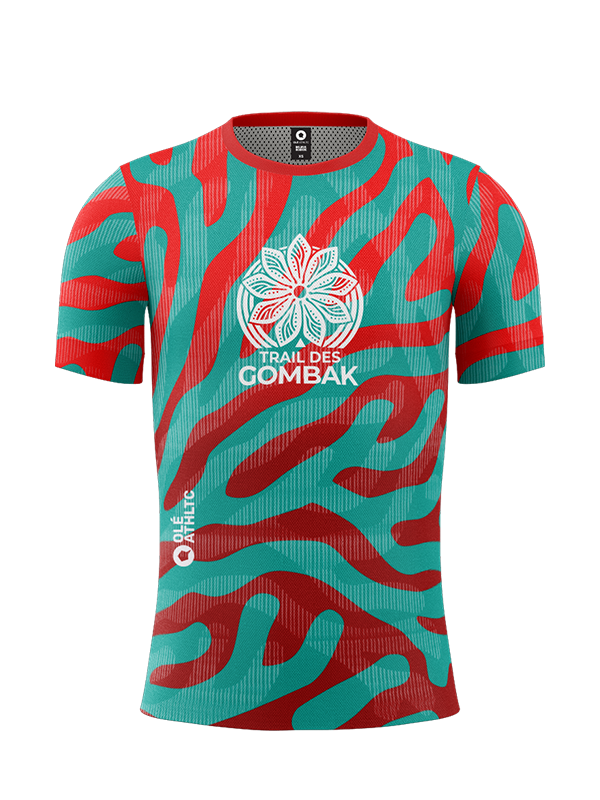 OLÉ X Trail des Gombak
