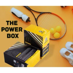 Zeak Gel Mango (box)