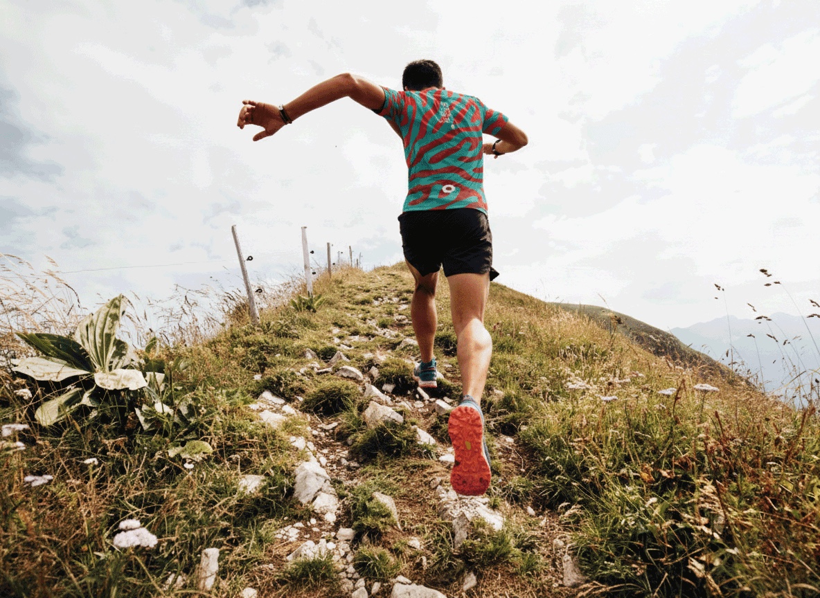 OLÉ X Trail des Gombak - Image 4