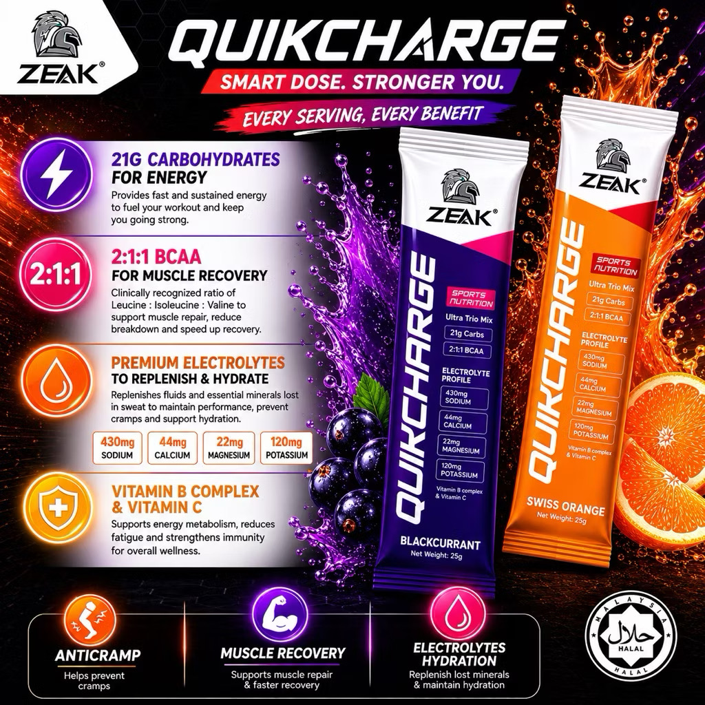 Zeak Electrolyte - Image 6