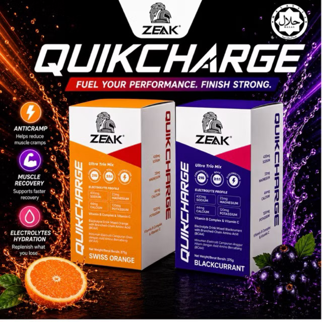 Zeak Electrolyte - Image 8
