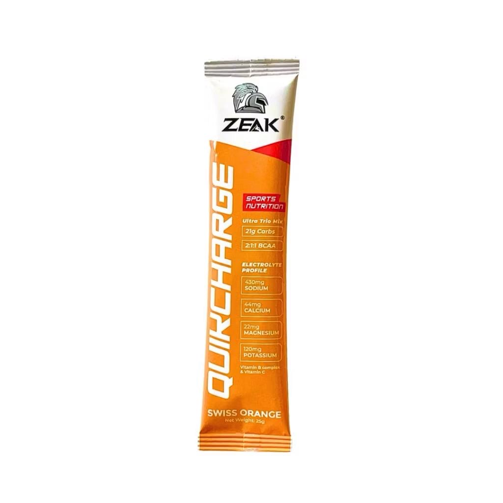 Zeak Electrolyte - Image 2