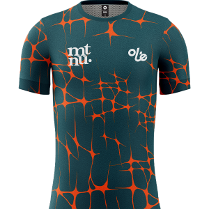 OL&Eacute; X MTNU