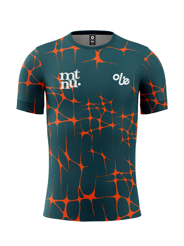 OLÉ X MTNU