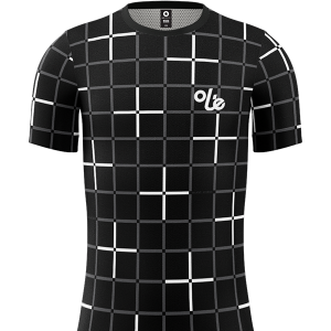 TRAIN⁺ 3: BLACK